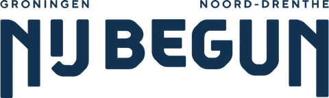 Logo Nij Begun